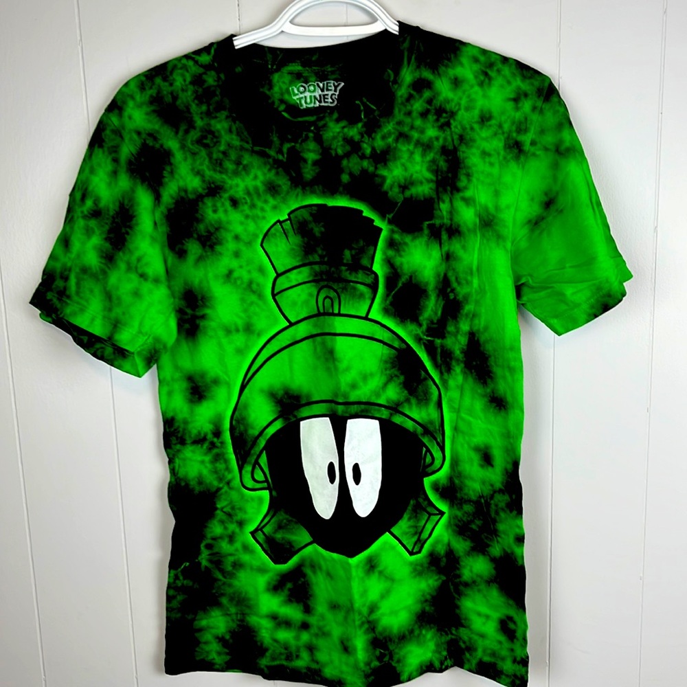 Marve the Martian shirt